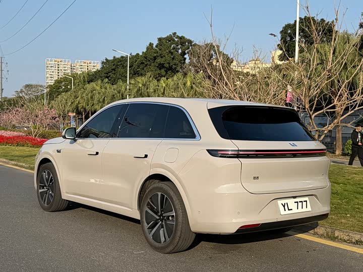 Фото 3 - LiXiang L6