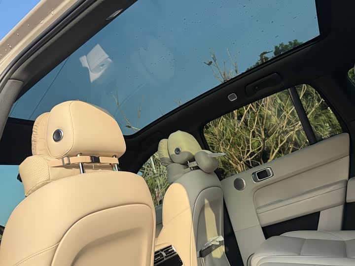 Фото 9 - LiXiang L6