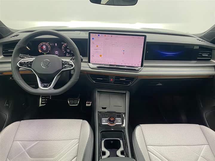 Фото 2 - Volkswagen Tayron