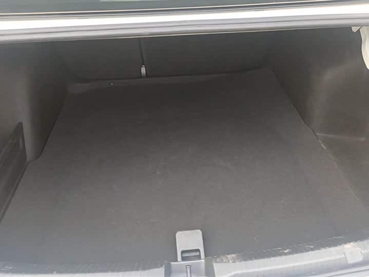 Фото 4 - Volkswagen Bora