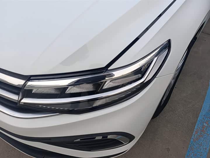 Фото 5 - Volkswagen Bora