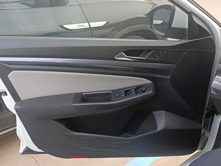 Фото 7 - Volkswagen Bora