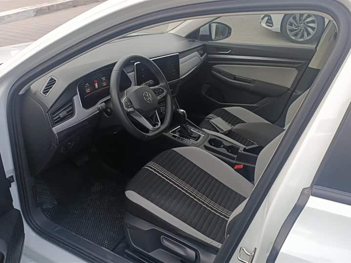 Фото 9 - Volkswagen Bora