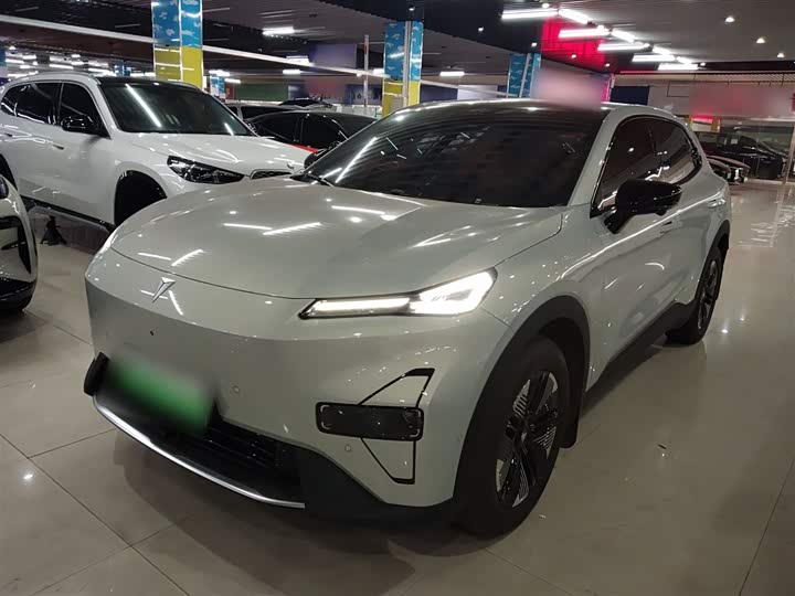 Фото 1 - Changan Deepal S05