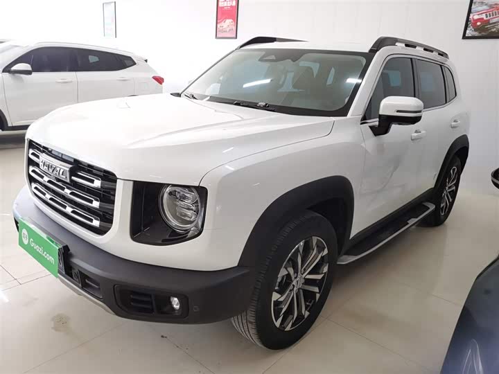 Фото 2 - Haval Dargo