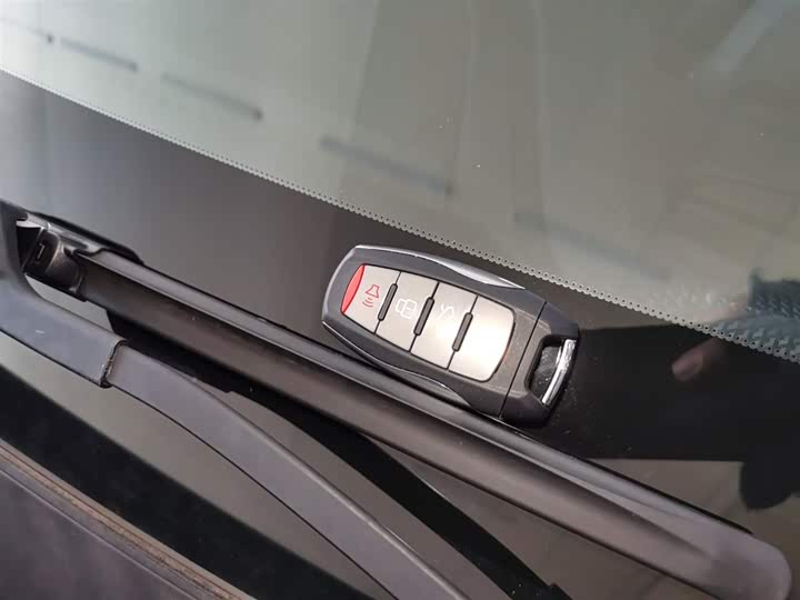 Фото 9 - Haval Dargo