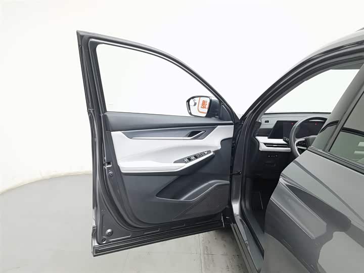 Фото 8 - Changan CS75 Plus iDD