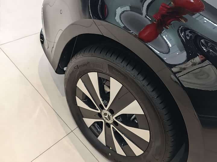 Фото 6 - Mercedes-Benz Vito