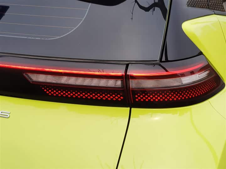 Фото 8 - BYD Seagull