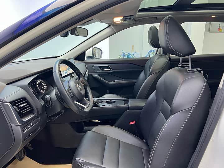 Фото 3 - Nissan X-Trail