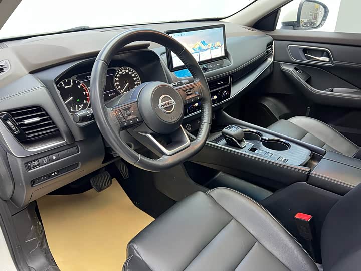 Фото 4 - Nissan X-Trail