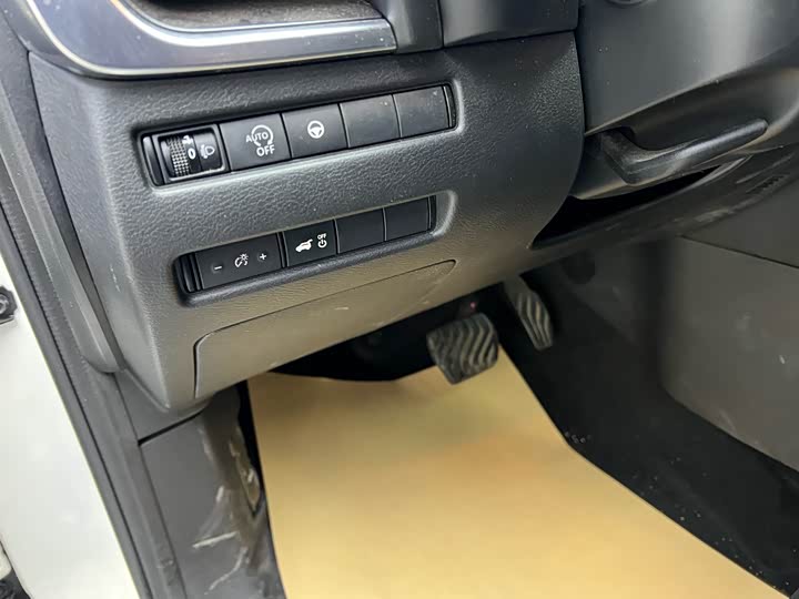 Фото 5 - Nissan X-Trail