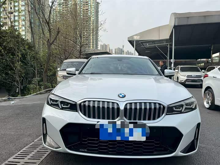 Фото 2 - BMW 3 Series