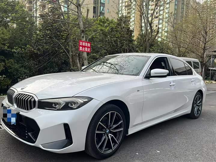 Фото 6 - BMW 3 Series