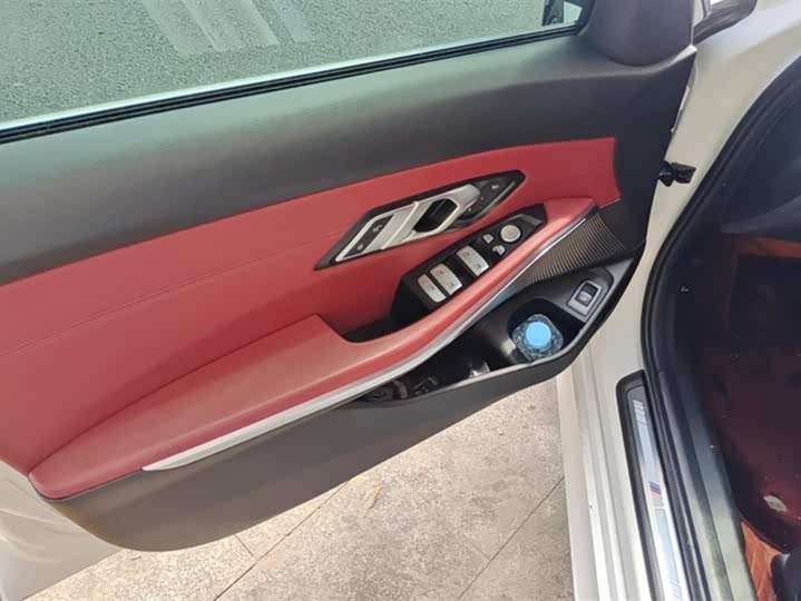 Фото 7 - BMW 3 Series