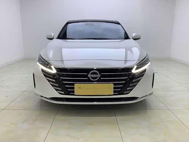 Фото 2 - Nissan Teana