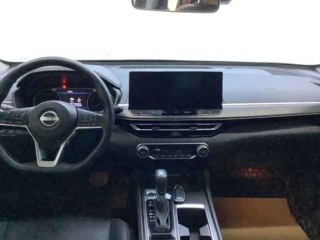 Фото 3 - Nissan Teana