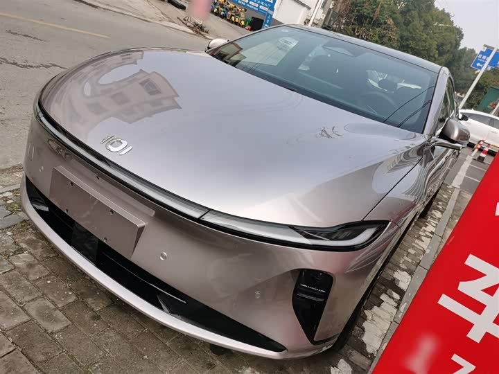 Фото 2 - Changan Qiyuan (Nevo) A07