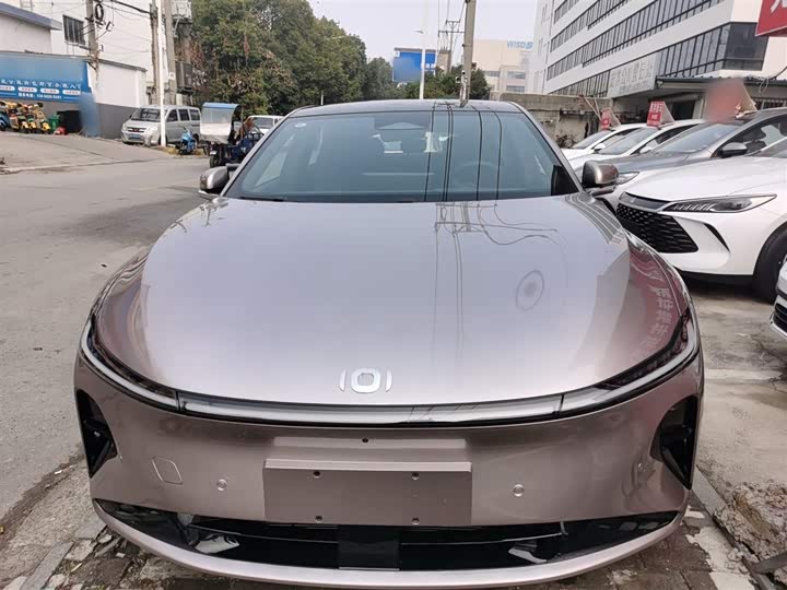 Фото 3 - Changan Qiyuan (Nevo) A07