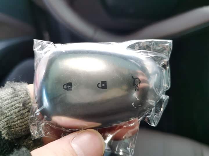 Фото 9 - Changan Qiyuan (Nevo) A07