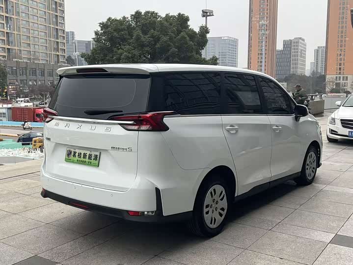 Фото 4 - Maxus Mifa 5