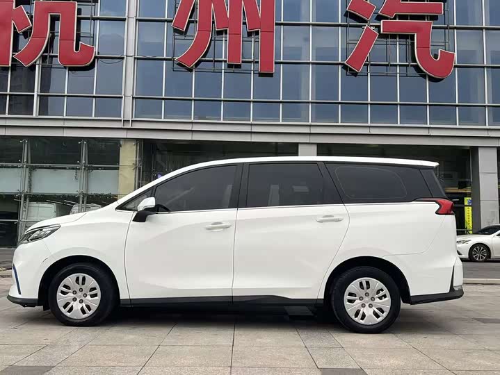 Фото 7 - Maxus Mifa 5