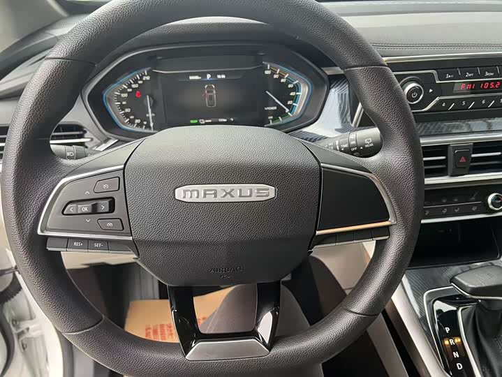 Фото 9 - Maxus Mifa 5