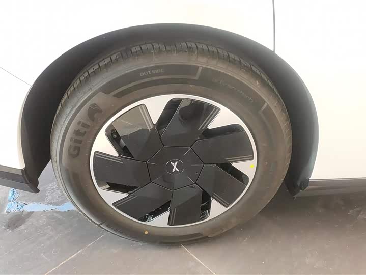 Фото 6 - XPeng F57