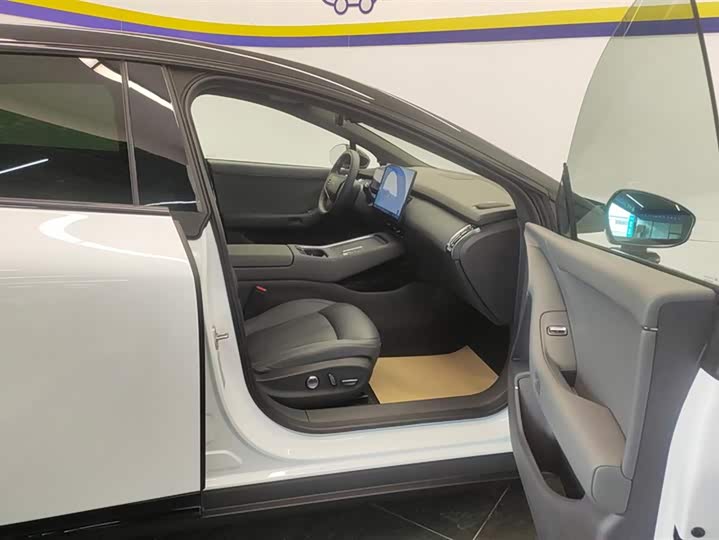 Фото 8 - XPeng F57