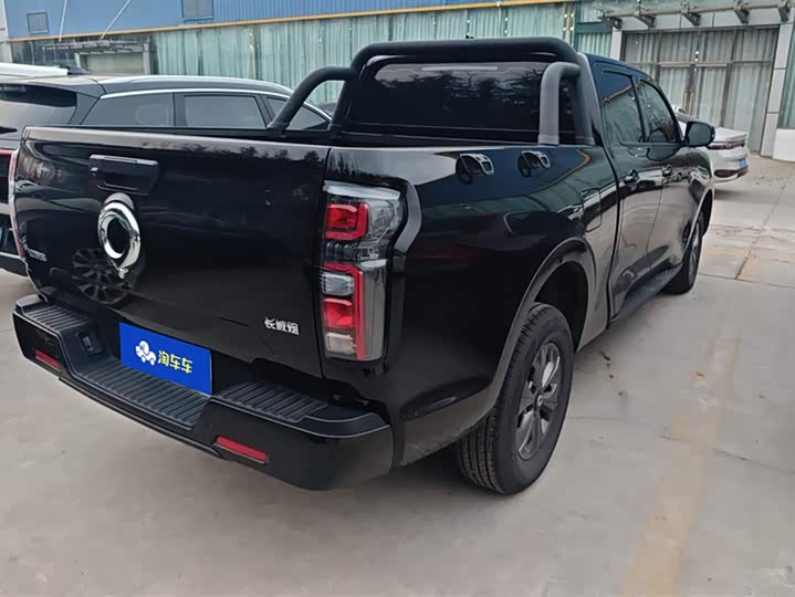 Фото 3 - Great Wall Pao