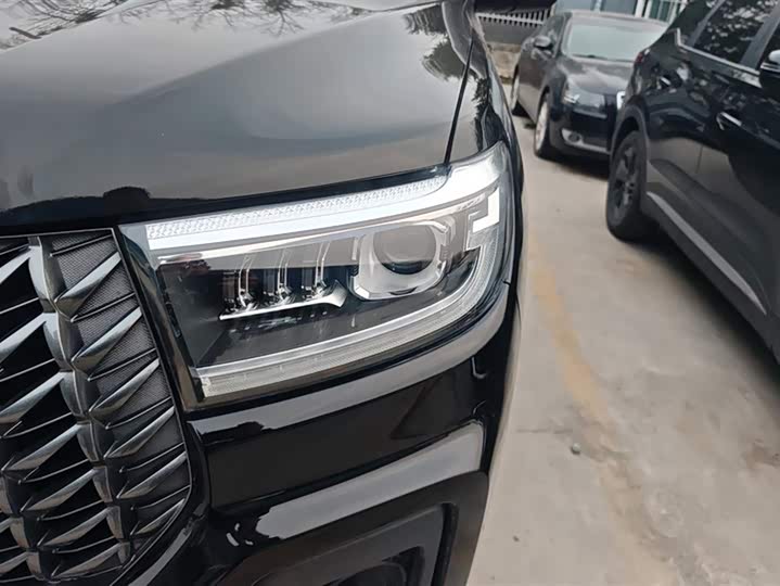 Фото 5 - Great Wall Pao