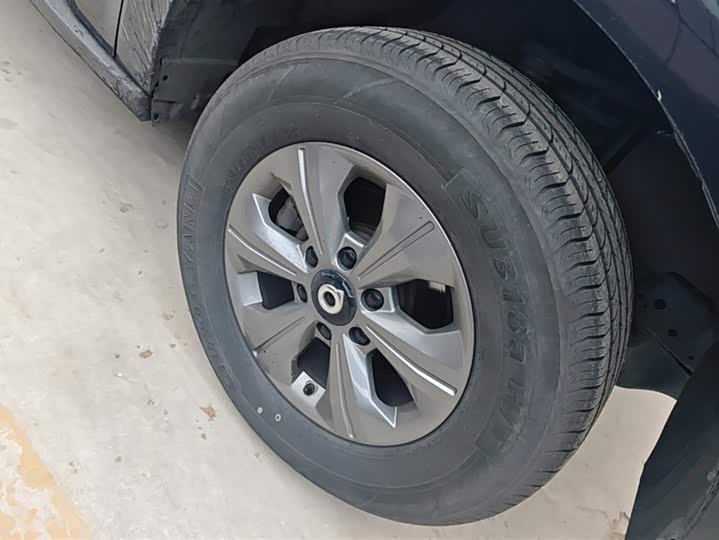 Фото 6 - Great Wall Pao