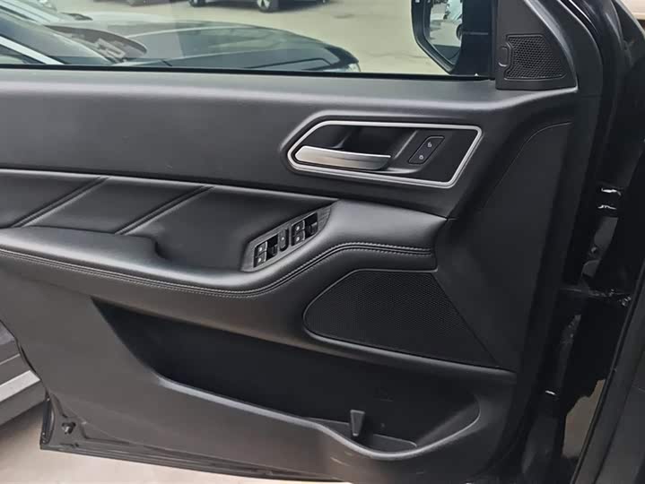 Фото 7 - Great Wall Pao