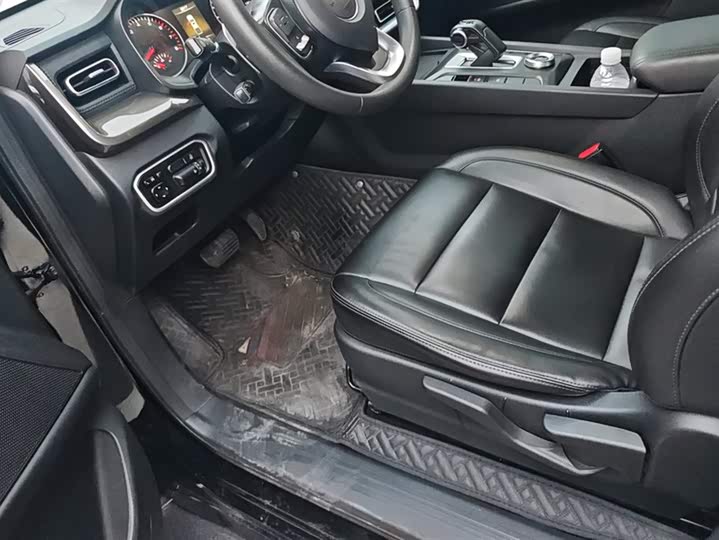 Фото 9 - Great Wall Pao