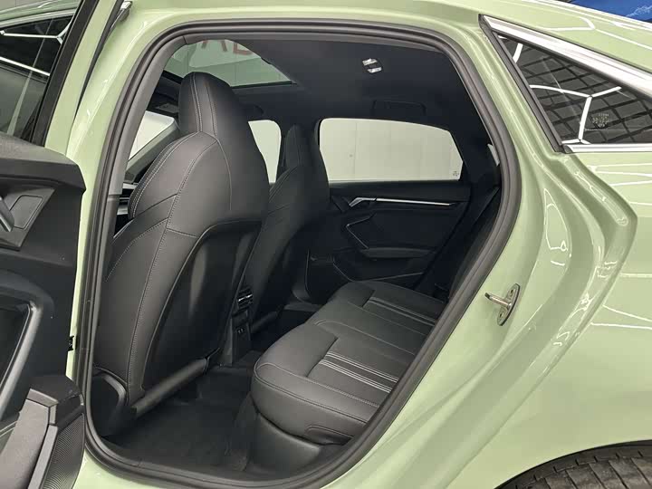 Фото 5 - Audi A3