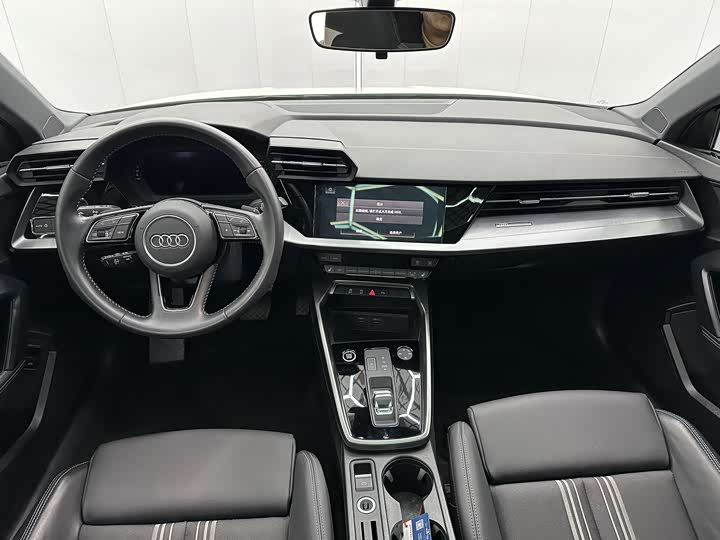 Фото 6 - Audi A3