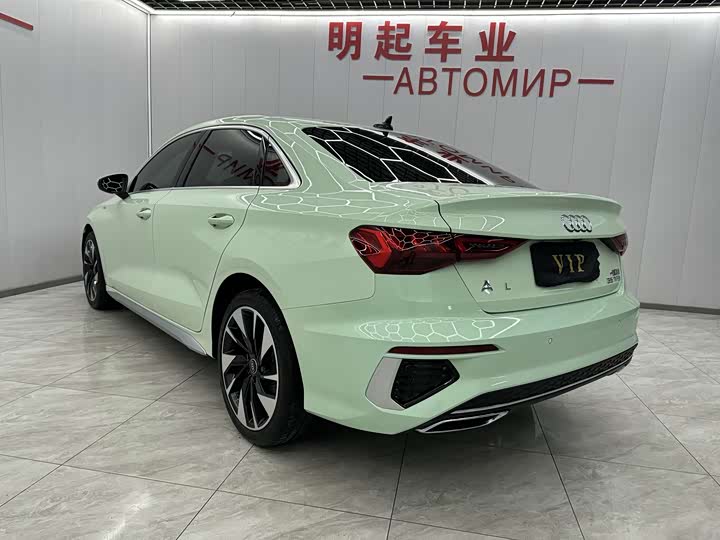 Фото 8 - Audi A3