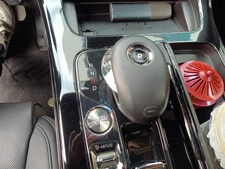 Фото 7 - GAC Trumpchi M8