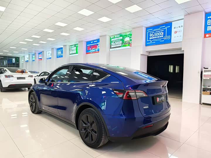 Фото 4 - Tesla Model Y