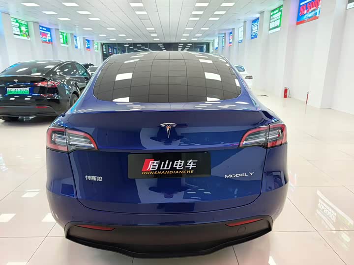 Фото 5 - Tesla Model Y