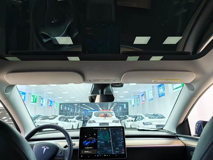 Фото 6 - Tesla Model Y