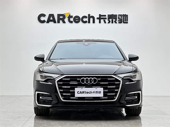 Фото 7 - Audi A6L