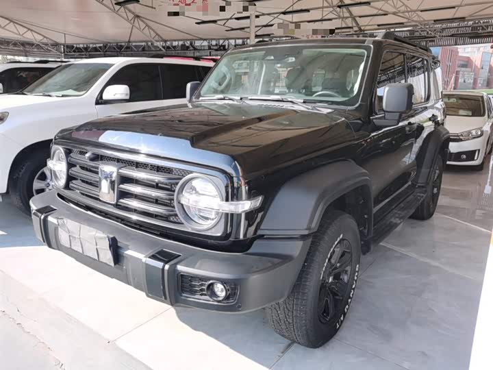 Фото 1 - Tank 300