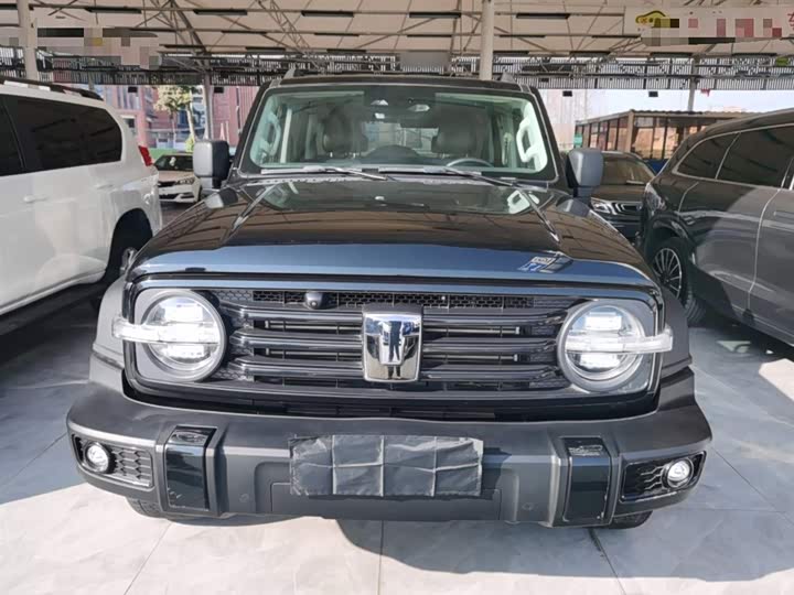 Фото 3 - Tank 300