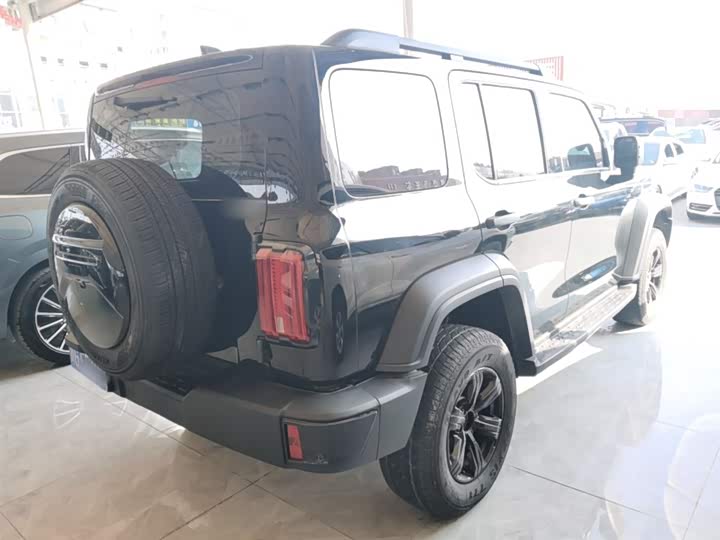 Фото 7 - Tank 300