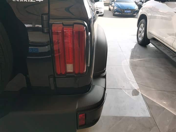 Фото 8 - Tank 300