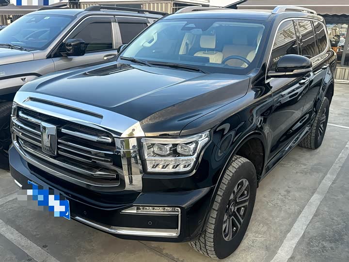 Фото 1 - Tank 500