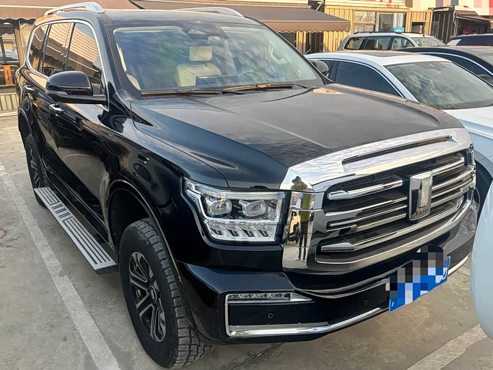 Фото 2 - Tank 500