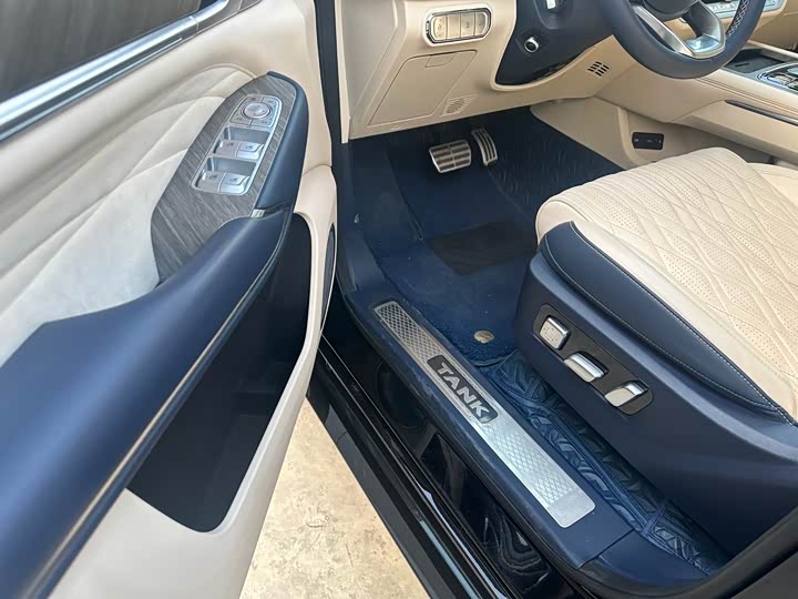 Фото 3 - Tank 500