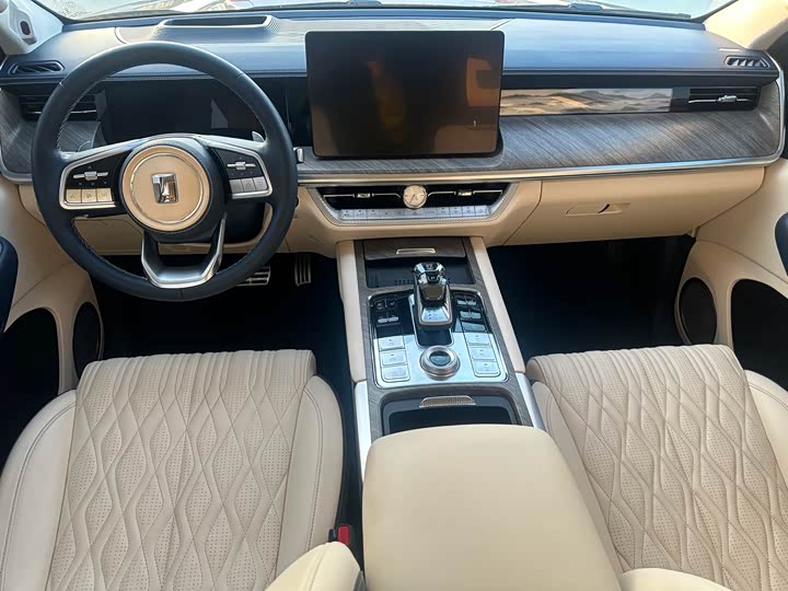 Фото 4 - Tank 500